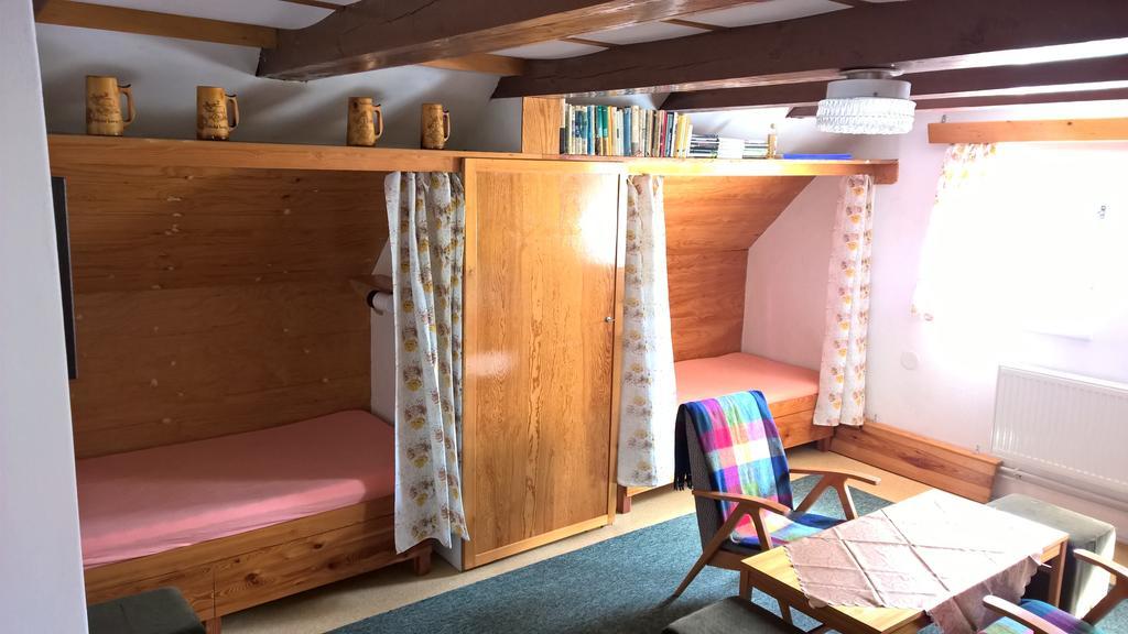 Вилла Chalet Lomy Нове-Место-над-Метуйи Экстерьер фото